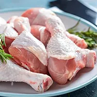 Máquina para Embalagem de Alimentos Congelados