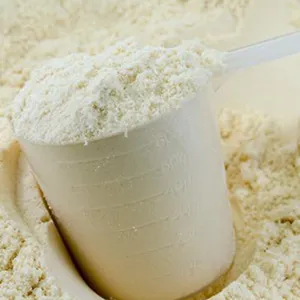 Linha de embalagem de pós