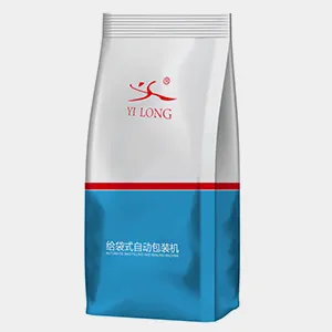 Ensacadeira de Ração para Animais de Estimação