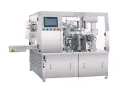 Empacotadora automática de sachês pré-fabricados, YL-8SR