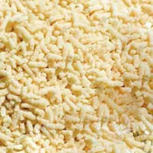 Linha de embalagem de granulados