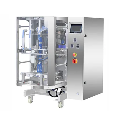 VFFS Packaging Machine 