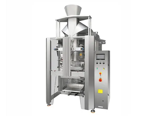 VFFS Packaging Machine, VP820/VP920